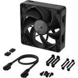 Corsair RX120 MAX Thick, Gehäuselüfter schwarz, 120 mm