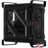 Corsair WARTHOG RS Airflow, Tower-Gehäuse schwarz, Tempered Glass