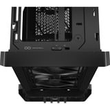 Corsair WARTHOG RS Airflow, Tower-Gehäuse schwarz, Tempered Glass