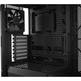 Corsair WARTHOG RS Airflow, Tower-Gehäuse schwarz, Tempered Glass