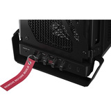Corsair WARTHOG RS Airflow, Tower-Gehäuse schwarz, Tempered Glass