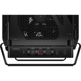 Corsair WARTHOG RS Airflow, Tower-Gehäuse schwarz, Tempered Glass