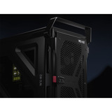 Corsair WARTHOG RS Airflow, Tower-Gehäuse schwarz, Tempered Glass