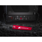 Corsair WARTHOG RS Airflow, Tower-Gehäuse schwarz, Tempered Glass