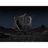 Corsair WARTHOG RS Airflow, Tower-Gehäuse schwarz, Tempered Glass