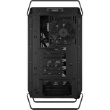 Corsair WARTHOG RS Airflow, Tower-Gehäuse schwarz, Tempered Glass