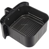 Cosori Heißluftfritteuse Turbo Tower Air CAF-DC121-ADER schwarz, 2.630 Watt, 2 Körbe mit 4,3 & 6,5 Liter