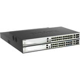 D-Link DMS-3130-30PS/E, Switch 