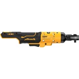 DeWALT Akku-Ratsche DCF503N, 3/8", 12Volt, Schrauber gelb/schwarz, ohne Akku und Ladegerät