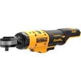 DeWALT Akku-Ratsche DCF503N, 3/8", 12Volt, Schrauber gelb/schwarz, ohne Akku und Ladegerät