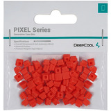 DeepCool PIXEL Series rot, Dekoration 
