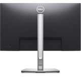 Dell P2423DE, LED-Monitor 61 cm (24 Zoll), silber/schwarz, QHD, IPS, 60 Hz, HDMI, DisplayPort