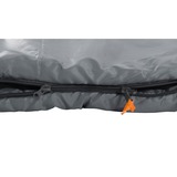 Easy Camp Schlafsack Orbit 100 Compact grau, Modell 2024