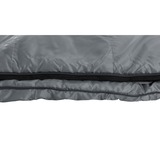 Easy Camp Schlafsack Orbit 100 Compact grau