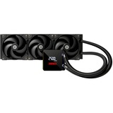 Enermax Liqtech XTR 360 mm, CPU-Kühler 