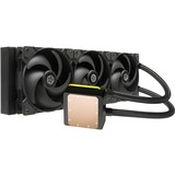 Enermax Liqtech XTR 360 mm, CPU-Kühler 