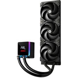 Enermax Liqtech XTR 360 mm, Wasserkühlung schwarz