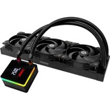 Enermax Liqtech XTR 360 mm, Wasserkühlung schwarz