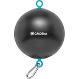 GARDENA Schwimmer 9094-20 für Saugfilter, Halterung schwarz