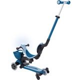 GLOBBER Go-Up Baby Lights 360, Scooter hellblau/petrol