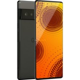 Google Pixel 6 Pro 256GB, Handy Stormy Black, Android 12, 12 GB DDR 5