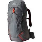 Gregory Facet 35                     , Rucksack grau, 35 Liter I Tragesystem-Größe: Größe S/M