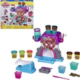 Hasbro Play-Doh Kitchen Bonbon-Fabrik, Kneten 