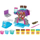 Hasbro Play-Doh Kitchen Bonbon-Fabrik, Kneten 