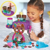 Hasbro Play-Doh Kitchen Bonbon-Fabrik, Kneten 