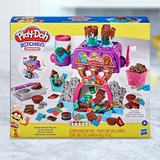 Hasbro Play-Doh Kitchen Bonbon-Fabrik, Kneten 