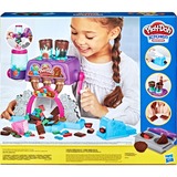 Hasbro Play-Doh Kitchen Bonbon-Fabrik, Kneten 