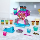 Hasbro Play-Doh Kitchen Bonbon-Fabrik, Kneten 