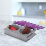 Hasbro Play-Doh Kitchen Bonbon-Fabrik, Kneten 