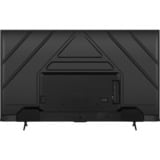 Hisense 85E77Q PRO, QLED-Fernseher 215 cm (85 Zoll), schwarz, UltraHD/4K, Tripple Tuner, USB Recording, Time Shift, 144Hz Panel