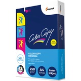 Inapa Color Copy 250g 210x297 R, Papier DIN A4 (125 Blatt), 250 g/m²