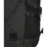 Jack Wolfskin WANDERMOOD PACK 20, Rucksack schwarz, 20 Liter