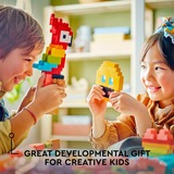 LEGO 11030 Classic Großes Kreativ-Bauset, Konstruktionsspielzeug 