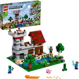 LEGO 21161 Minecraft Die Crafting-Box 3.0, Konstruktionsspielzeug
