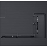 LG OLED65G48LW, OLED-Fernseher 164 cm (65 Zoll), silber/schwarz, UltraHD/4K, Twin Triple Tuner, Mit Wandhalterung (ohne Standfuß), 120Hz Panel