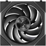 Lian Li UNI FAN TL FLEX 120 Wireless, Gehäuselüfter schwarz, 3er Pack mit Controller, 120 mm
