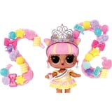 MGA Entertainment L.O.L. Surprise Hair Beads Salon, Spielfigur 