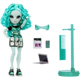 MGA Entertainment Shadow High F23 Fashion Doll - Berrie Skies, Puppe 