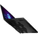 MSI Katana A17 AI B8VF-866, Gaming-Notebook schwarz, AMD Ryzen 7 8845HS, NVIDIA GeForce RTX 4060, 16 GB DDR5, 1 TB (1 TB SSD), Windows 11 Home 64-Bit