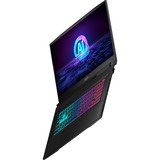 MSI Katana A17 AI B8VF-866, Gaming-Notebook schwarz, AMD Ryzen 7 8845HS, NVIDIA GeForce RTX 4060, 16 GB DDR5, 1 TB (1 TB SSD), Windows 11 Home 64-Bit