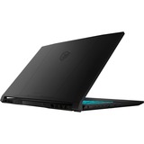 MSI Katana A17 AI B8VF-866, Gaming-Notebook schwarz, AMD Ryzen 7 8845HS, NVIDIA GeForce RTX 4060, 16 GB DDR5, 1 TB (1 TB SSD), Windows 11 Home 64-Bit