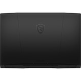 MSI Katana A17 AI B8VF-866, Gaming-Notebook schwarz, AMD Ryzen 7 8845HS, NVIDIA GeForce RTX 4060, 16 GB DDR5, 1 TB (1 TB SSD), Windows 11 Home 64-Bit