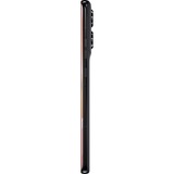 Motorola edge 50 Pro 512GB, Handy Black Beauty, Kunstleder, Dual SIM, Android 14, 12 GB
