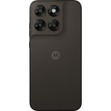 Motorola moto g77 256GB, Handy Black Olive, Android, 8 GB