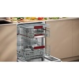 Neff S257ZCX01E N70, Spülmaschine 60 cm, Home Connect, XXL