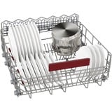 Neff S257ZCX01E, Spülmaschine 60 cm, Home Connect, XXL